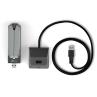 Adaptador de red usb tp - link archer tbe400uh be6500