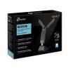Adaptador de red usb tp - link archer tbe400uh be6500