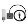 Adaptador de red usb tp - link archer tx20uh ax1800