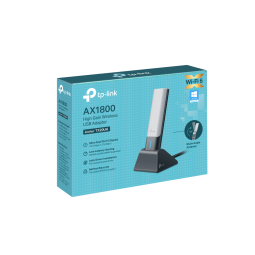 Adaptador de red usb tp - link archer tx20uh ax1800