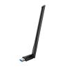 Adaptador wifi usb tp - link archer tx35u plus ax1800