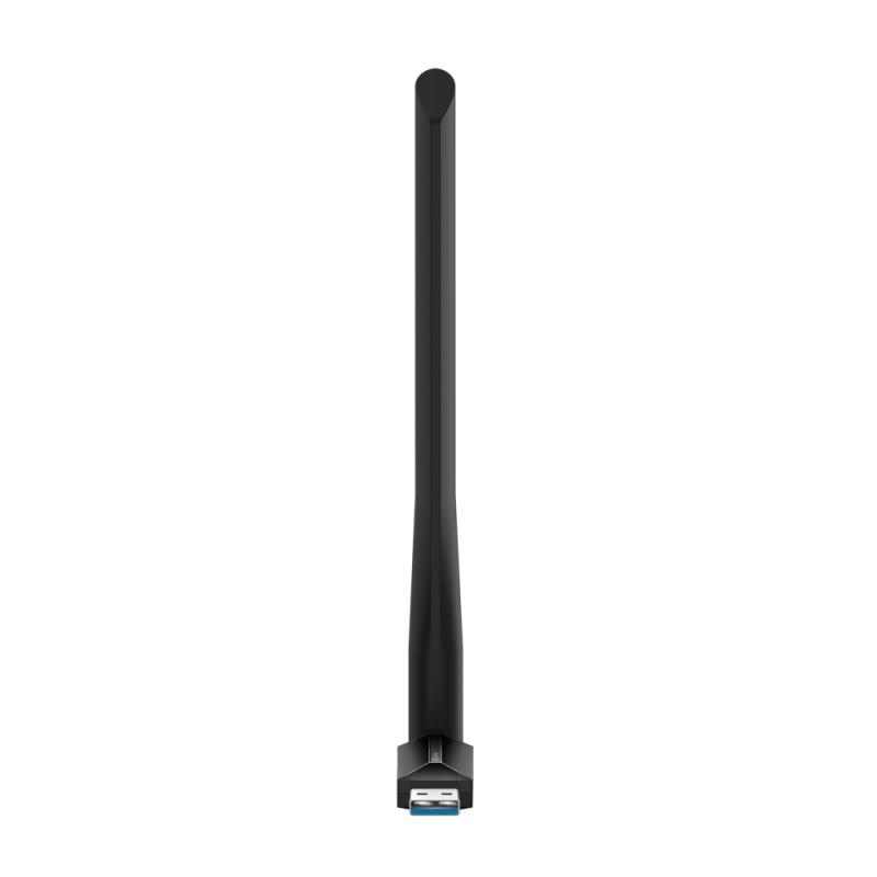Adaptador wifi usb tp - link archer tx35u plus ax1800