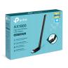 Adaptador wifi usb tp - link archer tx35u plus ax1800