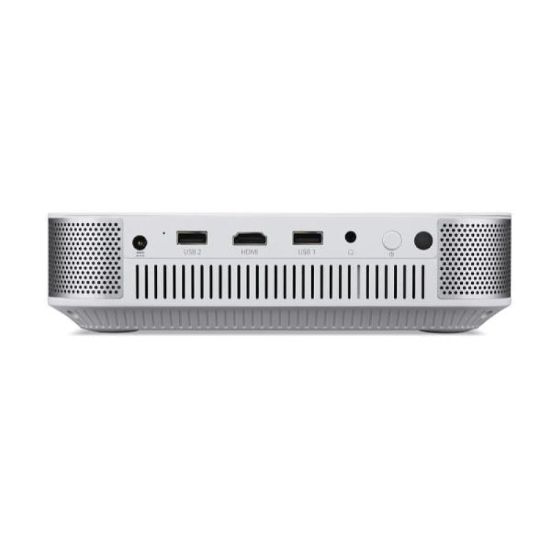 Proyector acer pd1520s ansi dlp fhd 1200 lumenes