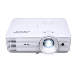 Proyector acer p1258i ansi dlp xga 4800 lumenes