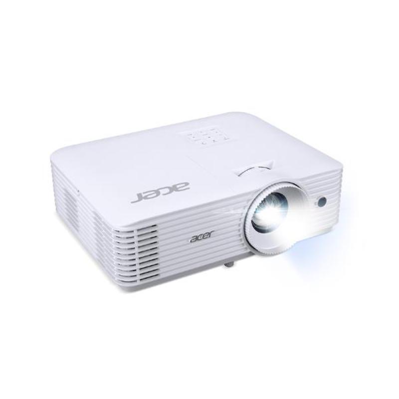 Proyector acer p1258i ansi dlp xga 4800 lumenes