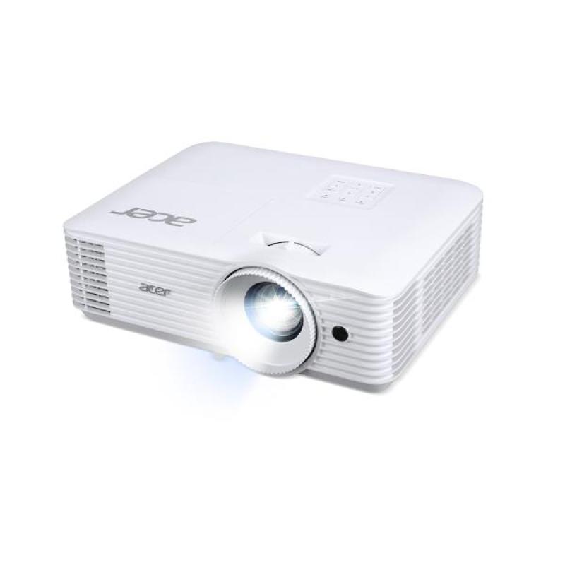 Proyector acer p1258i ansi dlp xga 4800 lumenes