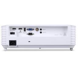 Proyector acer p1258i ansi dlp xga 4800 lumenes