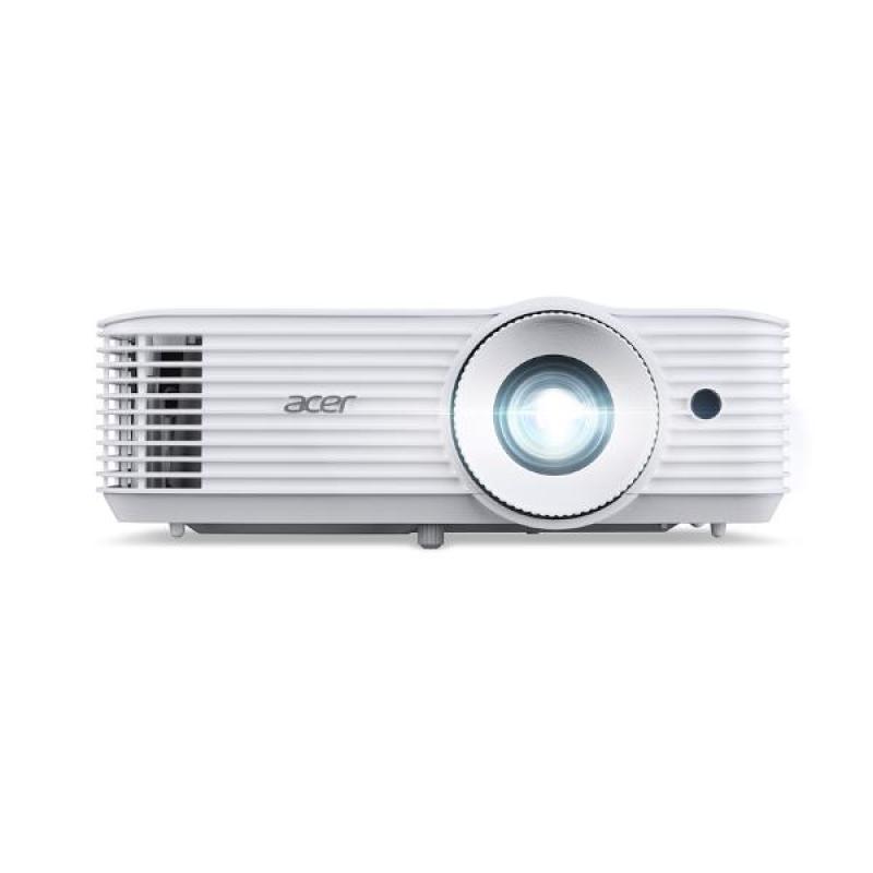 Proyector acer p1258i ansi dlp xga 4800 lumenes