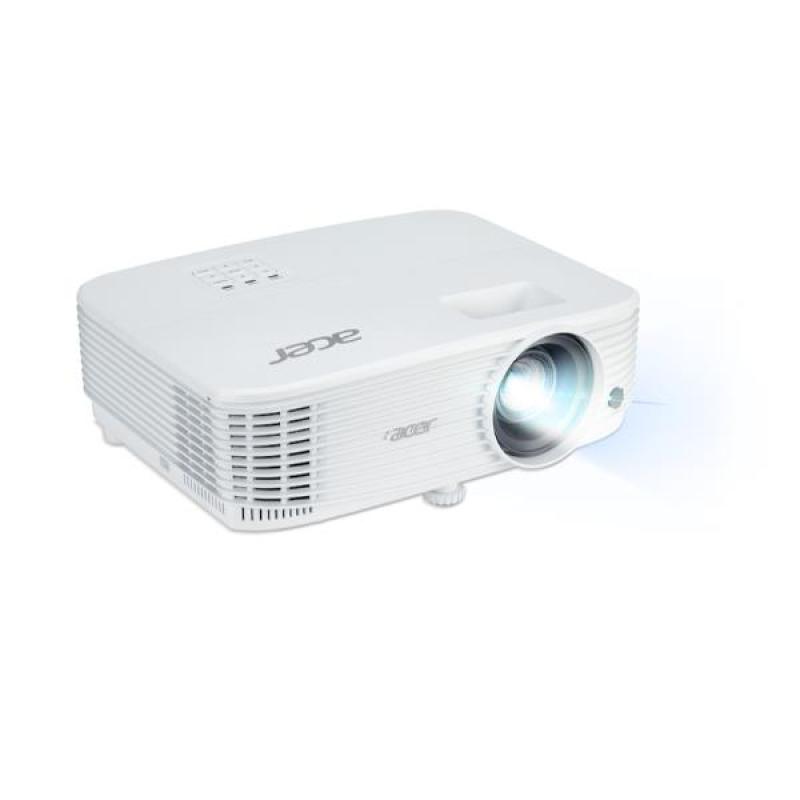 Proyector acer p1257 ansi dlp wuxga 3840 lumenes