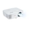 Proyector acer p1257 ansi dlp wuxga 3840 lumenes