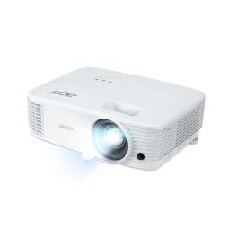 Proyector acer p1257 ansi dlp wuxga 3840 lumenes