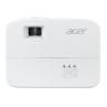 Proyector acer p1257 ansi dlp wuxga 3840 lumenes