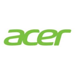 Monitor led 27 pulgadas acer cb272u d6bmiiprcx qhd - dp - hdmi - 1ms webcam