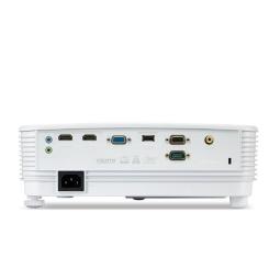 Proyector acer p1257 ansi dlp wuxga 3840 lumenes