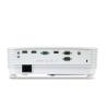Proyector acer p1257 ansi dlp wuxga 3840 lumenes