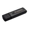 Memoria usb 3.2 kingston 32gb ironkey locker+50 g2