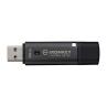 Memoria usb 3.2 kingston 128gb ironkey locker+50 g2