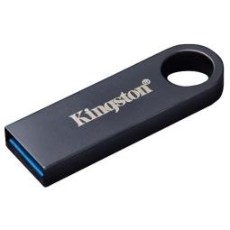 Memoria usb 3.2 kingston 128 gb datatraveler se9 g3