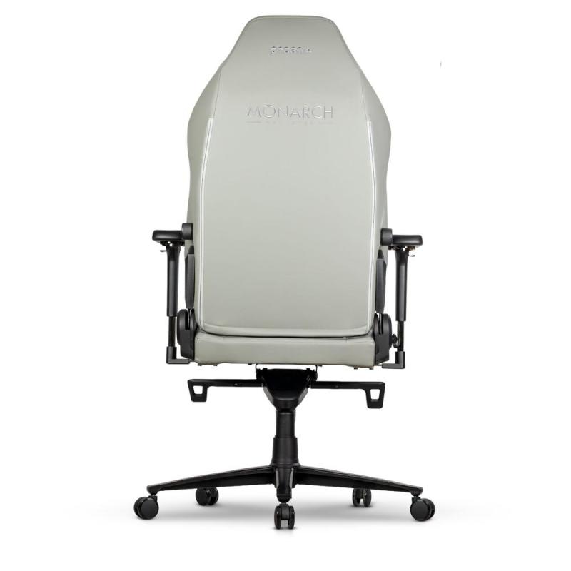 Phoenix monarch remaster cuero napa gris talla xl