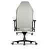 Silla gaming phoenix monarch remaster cuero napa gris talla r