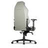Silla gaming phoenix monarch remaster cuero napa gris talla r