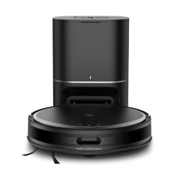 Robot aspirador - friegasuelos tp - link tapo rv20 max plus 5300pa 3l