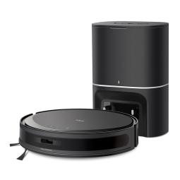 Robot aspirador - friegasuelos tp - link tapo rv20 max plus 5300pa 3l