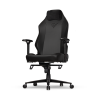 Silla gaming phoenix monarch remaster cuero napa negra talla xl