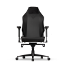 Silla gaming phoenix monarch remaster cuero napa negra talla r