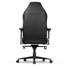 Silla gaming phoenix monarch remaster cuero napa negra talla r