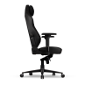 Silla gaming phoenix monarch remaster cuero napa negra talla r