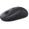 Raton inalambrico dell pro 7 ms726 negro