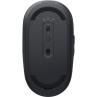 Raton inalambrico dell pro 7 ms726 negro