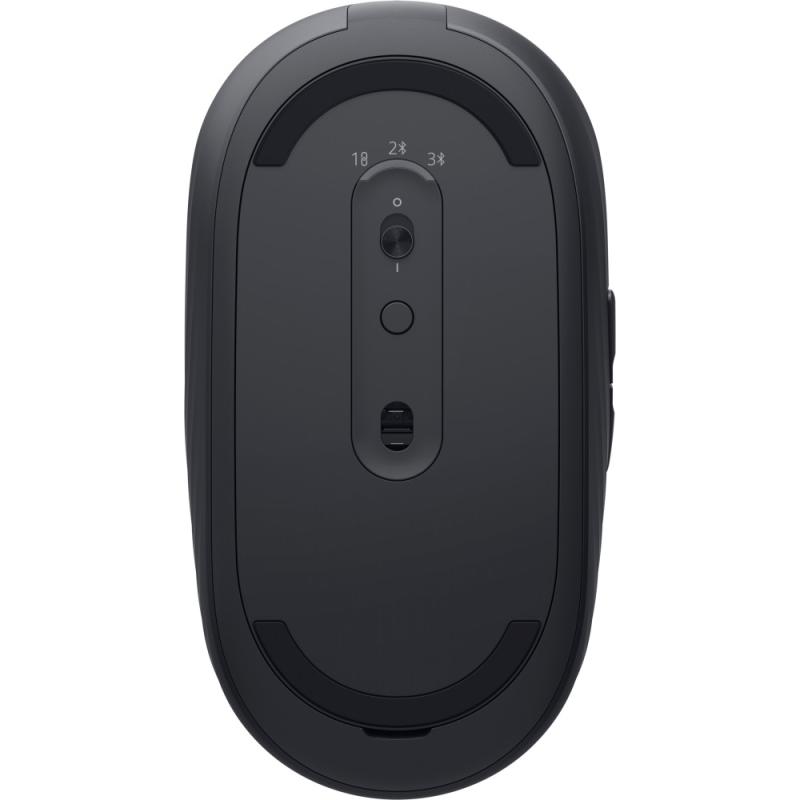 Raton inalambrico dell pro 7 ms726 negro