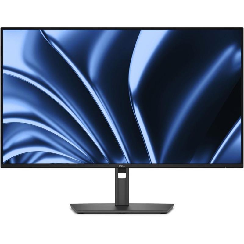 Monitor led 27 pulgadas dell pro p p2726he ips - fhd - dp - hdmi - usb tipo c - 120hz - 5ms - vesa 100x100