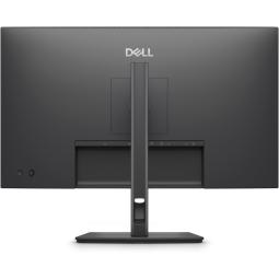 Monitor led 27 pulgadas dell pro p p2726he ips - fhd - dp - hdmi - usb tipo c - 120hz - 5ms - vesa 100x100