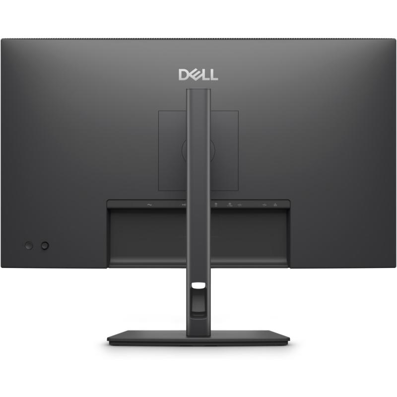 Monitor led 27 pulgadas dell pro p p2726he ips - fhd - dp - hdmi - usb tipo c - 120hz - 5ms - vesa 100x100