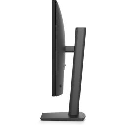 Monitor led 27 pulgadas dell pro p p2726he ips - fhd - dp - hdmi - usb tipo c - 120hz - 5ms - vesa 100x100