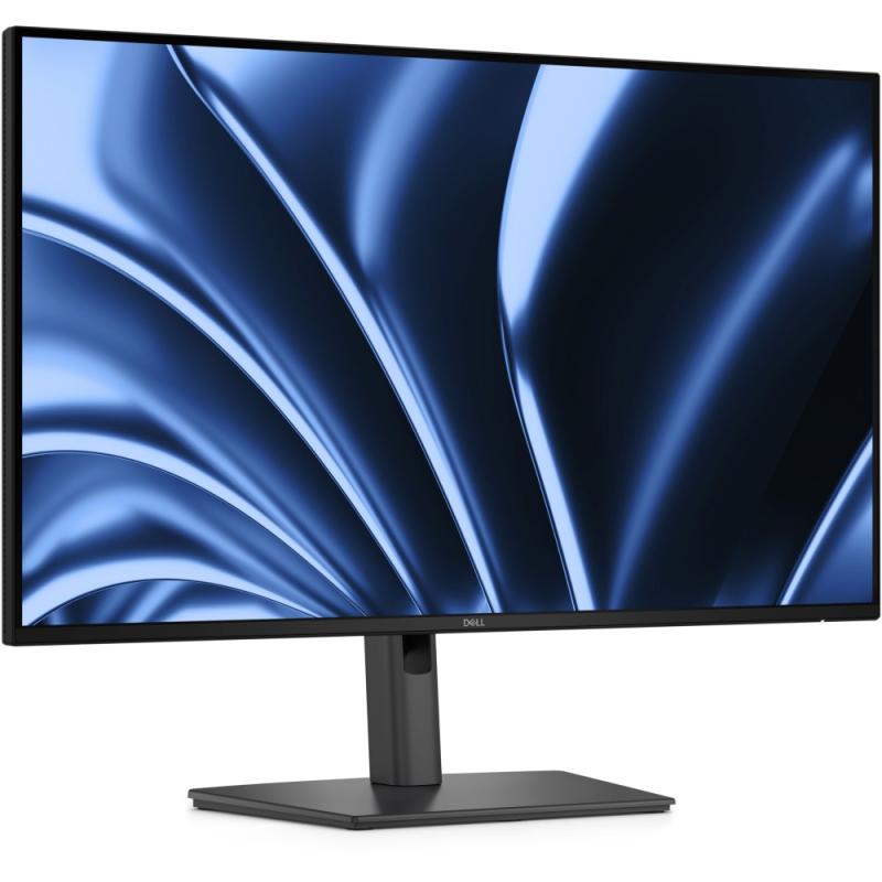 Monitor led 27 pulgadas dell pro p p2726he ips - fhd - dp - hdmi - usb tipo c - 120hz - 5ms - vesa 100x100