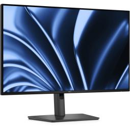 Monitor led 27 pulgadas dell pro p p2726he ips - fhd - dp - hdmi - usb tipo c - 120hz - 5ms - vesa 100x100