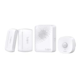 Sensor inteligente de movimiento tp - link tapo t30 kit