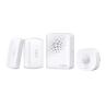Sensor inteligente de movimiento tp - link tapo t30 kit