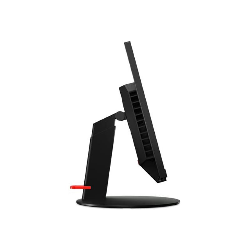 Monitor lenovo thinkcentre tiny - in - one 27 pulgadas qhd 60hz