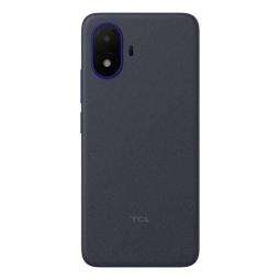 Telefono movil smartphone tcl k70 se - 4gb - 64gb - 6.56 pulgadas - negro