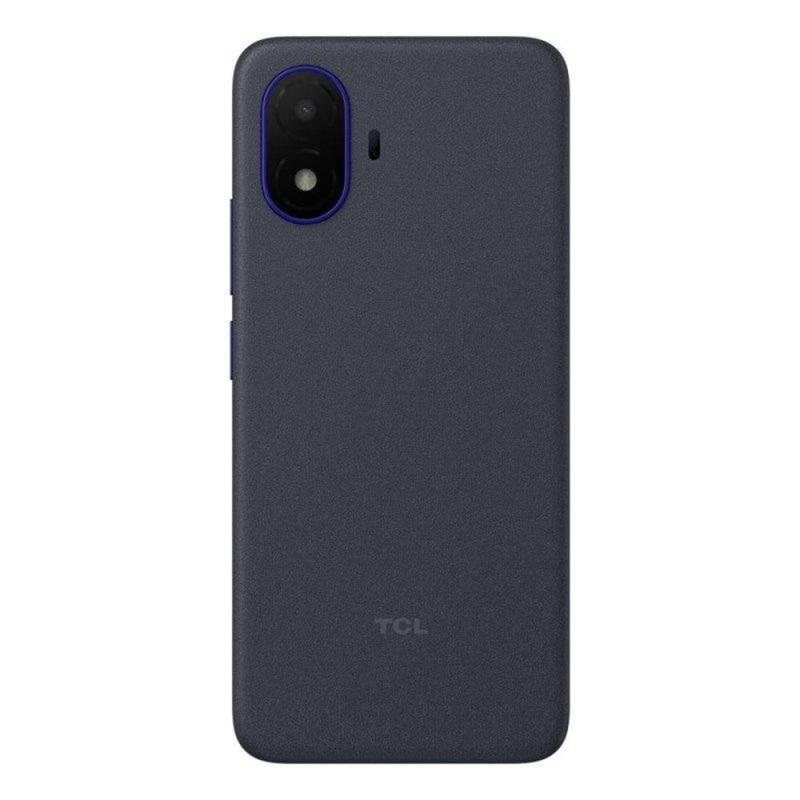 Telefono movil smartphone tcl k70 se - 4gb - 64gb - 6.56 pulgadas - negro