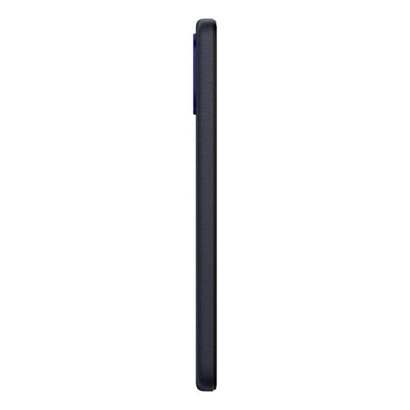 Telefono movil smartphone tcl k70 se - 4gb - 64gb - 6.56 pulgadas - negro