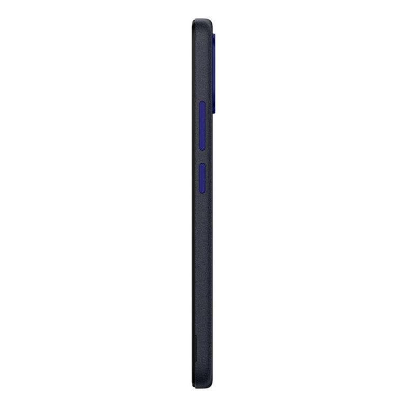 Telefono movil smartphone tcl k70 se - 4gb - 64gb - 6.56 pulgadas - negro