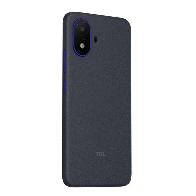 Telefono movil smartphone tcl k70 se - 4gb - 64gb - 6.56 pulgadas - negro
