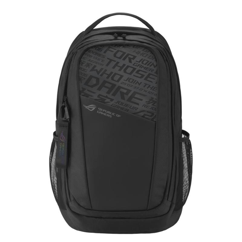 Mochila asus rog ranger bp2800 para portatil 18 pulgadas negra